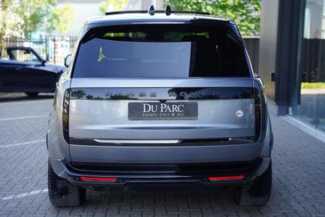 Land Rover Range Rover P510e — photo 41