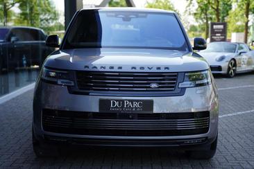 Land Rover Range Rover P510e — photo 42