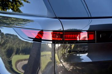 Land Rover Range Rover Sport P550e — photo 20