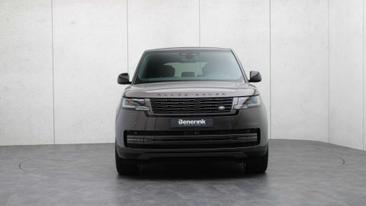 Land Rover Range Rover P550e — photo 37