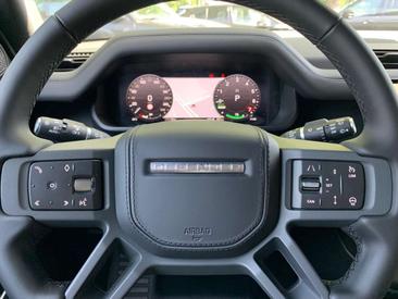 Land Rover Defender 110 P400e — photo 23