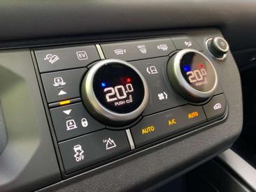 Land Rover Defender 110 P400e — photo 25