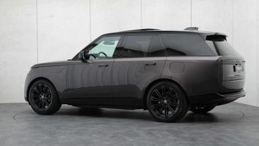 Land Rover Range Rover P550e — photo 39