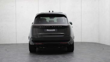 Land Rover Range Rover P550e — photo 40