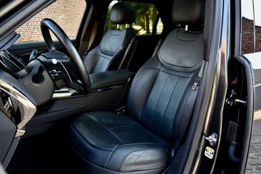 Land Rover Range Rover Sport P550e — photo 27