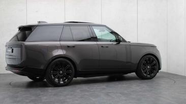 Land Rover Range Rover P550e — photo 41