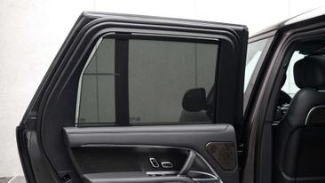 Land Rover Range Rover P550e — photo 44