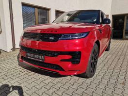Land Rover Range Rover Sport D350 - 2023 - Joinsteer - #1