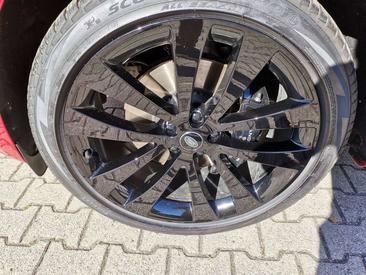 Land Rover Range Rover Sport D350 — photo 5