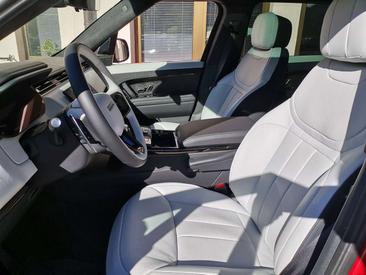Land Rover Range Rover Sport D350 — photo 6