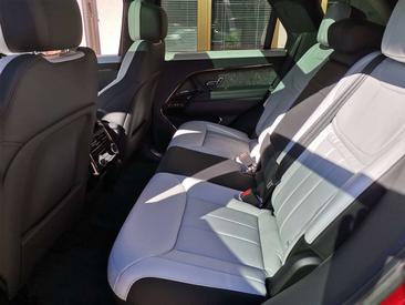 Land Rover Range Rover Sport D350 — photo 7