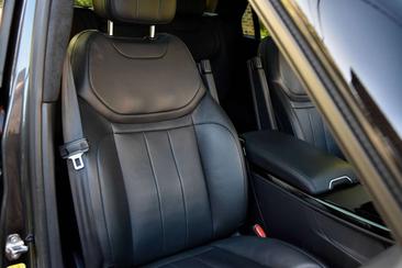 Land Rover Range Rover Sport P550e — photo 34