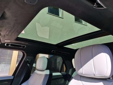 Land Rover Range Rover Sport D350 — photo 9