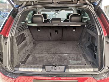 Land Rover Range Rover Sport D350 — photo 10