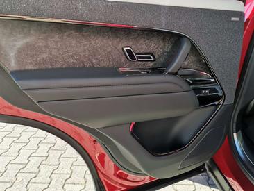 Land Rover Range Rover Sport D350 — photo 12