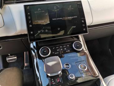 Land Rover Range Rover Sport D350 — photo 14
