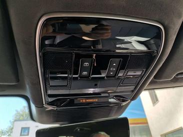 Land Rover Range Rover Sport D350 — photo 15