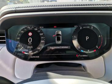 Land Rover Range Rover Sport D350 — photo 16
