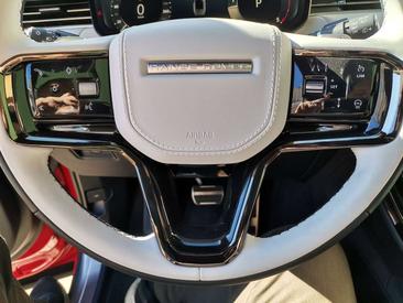 Land Rover Range Rover Sport D350 — photo 17