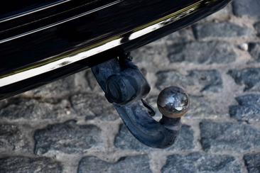 Land Rover Range Rover Sport P550e — photo 40