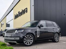 Land Rover Range Rover P550e - 2026 - Joinsteer - #1