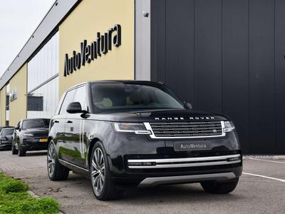 Land Rover Range Rover P550e
