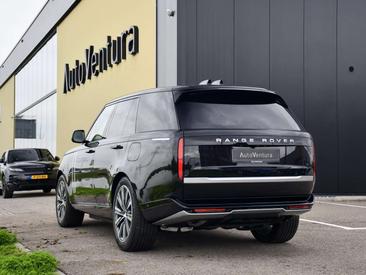 Land Rover Range Rover P550e — photo 3