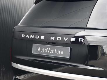 Land Rover Range Rover P550e — photo 13