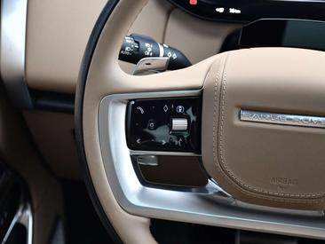 Land Rover Range Rover P550e — photo 19