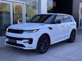 Land Rover Range Rover Sport D300 - 2023 - Joinsteer - #1