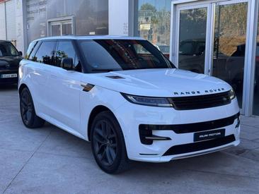 Land Rover Range Rover Sport D300 — photo 2