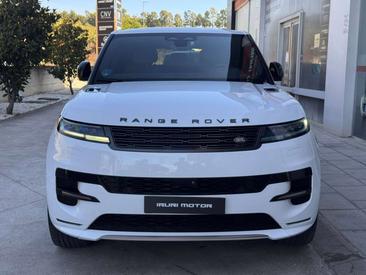 Land Rover Range Rover Sport D300 — photo 4