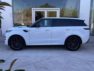 Land Rover Range Rover Sport D300 — photo 5