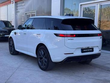 Land Rover Range Rover Sport D300 — photo 6