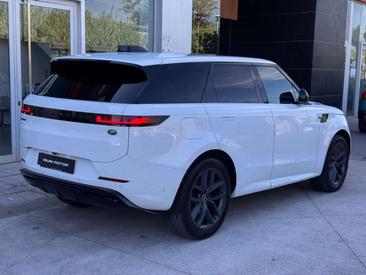 Land Rover Range Rover Sport D300 — photo 8