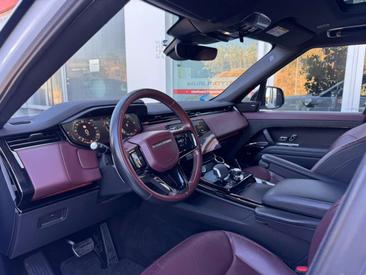 Land Rover Range Rover Sport D300 — photo 9