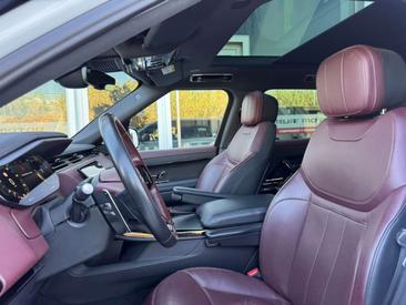 Land Rover Range Rover Sport D300 — photo 10