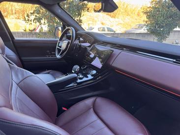 Land Rover Range Rover Sport D300 — photo 12