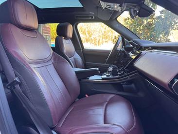 Land Rover Range Rover Sport D300 — photo 13