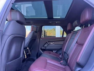 Land Rover Range Rover Sport D300 — photo 15