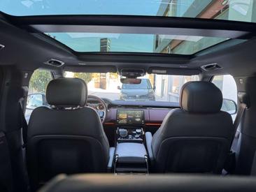 Land Rover Range Rover Sport D300 — photo 17