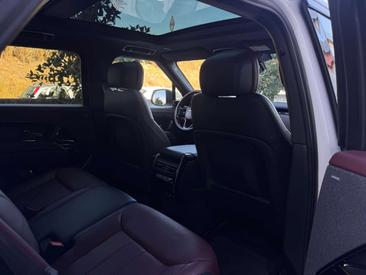 Land Rover Range Rover Sport D300 — photo 18