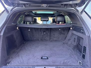 Land Rover Range Rover Sport D300 — photo 19