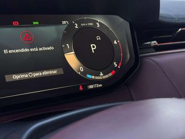 Land Rover Range Rover Sport D300 — photo 20