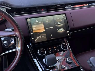Land Rover Range Rover Sport D300 — photo 22