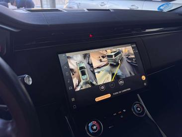 Land Rover Range Rover Sport D300 — photo 24