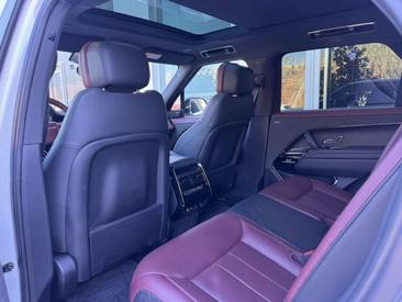 Land Rover Range Rover Sport D300 — photo 33