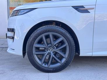 Land Rover Range Rover Sport D300 — photo 38