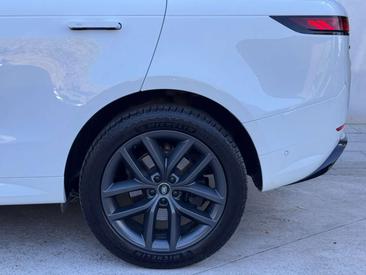 Land Rover Range Rover Sport D300 — photo 39