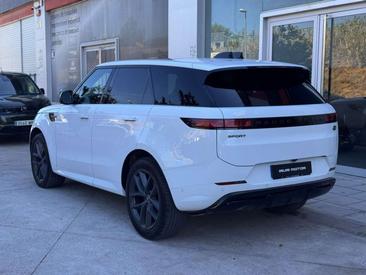 Land Rover Range Rover Sport D300 — photo 40
